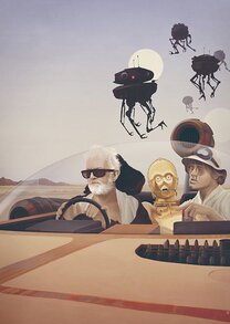 Fear and Loathing on Tatooine